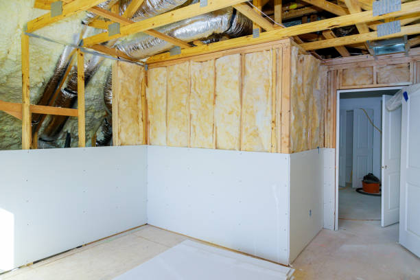 Best Insulation Installation Services in Mamou, LA