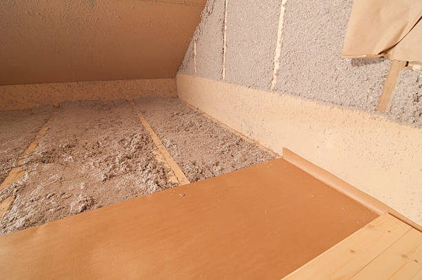 Best Insulation for Specific Applications in Mamou, LA